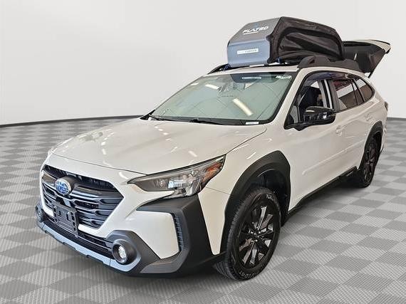 SUBARU OUTBACK 2025 4S4BTGLD0S3247037 image SUBARU OUTBACK 2025 4S4BTGLD0S3247037 image