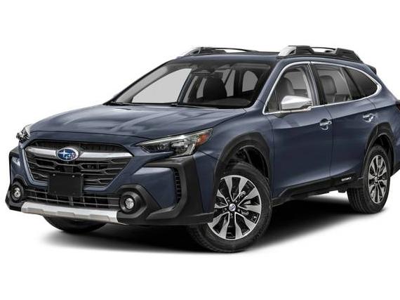 SUBARU OUTBACK 2025 4S4BTAPC8S3134676 image