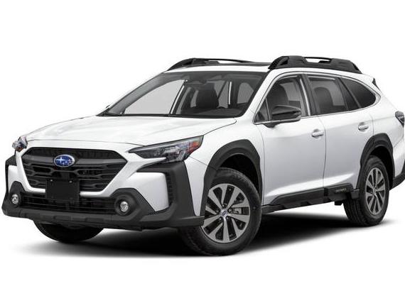 SUBARU OUTBACK 2025 4S4BTAFC5S3138539 image