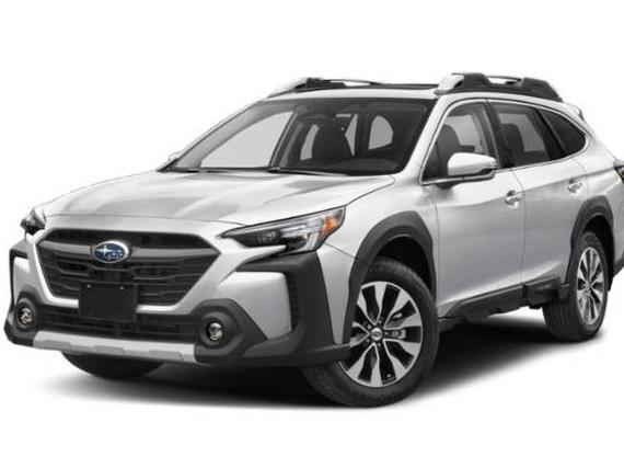 SUBARU OUTBACK 2025 4S4BTGPD2S3149976 image