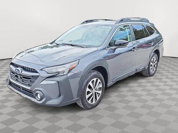 SUBARU OUTBACK 2025 4S4BTAFC2S3265801 image SUBARU OUTBACK 2025 4S4BTAFC2S3265801 image