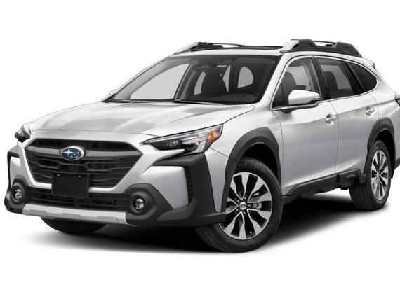 SUBARU OUTBACK 2025 4S4BTGPD2S3278851 image SUBARU OUTBACK 2025 4S4BTGPD2S3278851 image