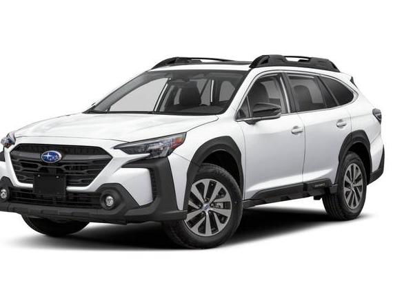 SUBARU OUTBACK 2025 4S4BTAFC0S3238791 image SUBARU OUTBACK 2025 4S4BTAFC0S3238791 image