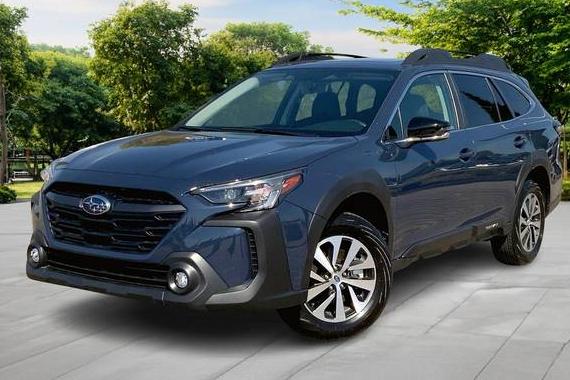 SUBARU OUTBACK 2025 4S4BTAFC1S3265322 image SUBARU OUTBACK 2025 4S4BTAFC1S3265322 image