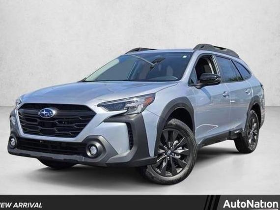 SUBARU OUTBACK 2025 4S4BTALC3S3113529 image SUBARU OUTBACK 2025 4S4BTALC3S3113529 image