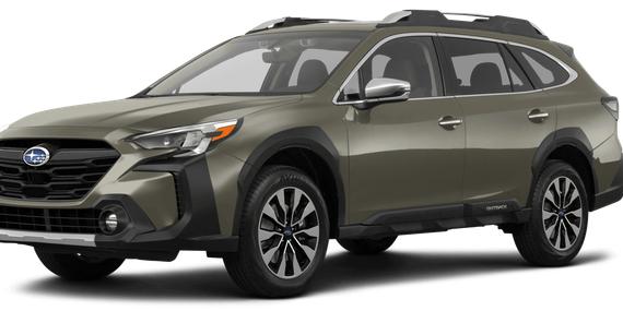 SUBARU OUTBACK 2025 4S4BTACC1S3166374 image SUBARU OUTBACK 2025 4S4BTACC1S3166374 image