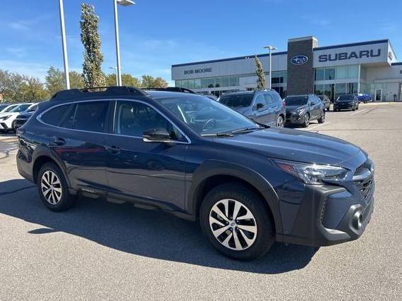 SUBARU OUTBACK 2025 4S4BTAFC4S3264598 image SUBARU OUTBACK 2025 4S4BTAFC4S3264598 image