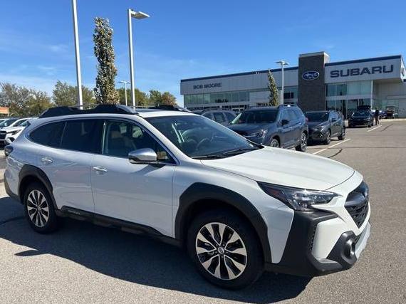 SUBARU OUTBACK 2025 4S4BTAPC3S3265496 image SUBARU OUTBACK 2025 4S4BTAPC3S3265496 image