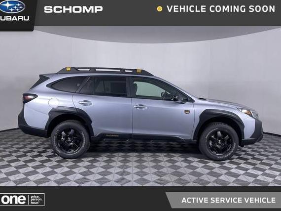 SUBARU OUTBACK 2025 4S4BTGUDXS3313074 image SUBARU OUTBACK 2025 4S4BTGUDXS3313074 image