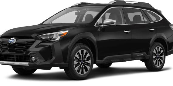 SUBARU OUTBACK 2025 4S4BTAFCXS3283480 image SUBARU OUTBACK 2025 4S4BTAFCXS3283480 image