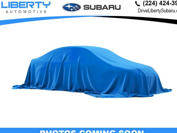 SUBARU OUTBACK 2025 4S4BTGPD7S3173349 image