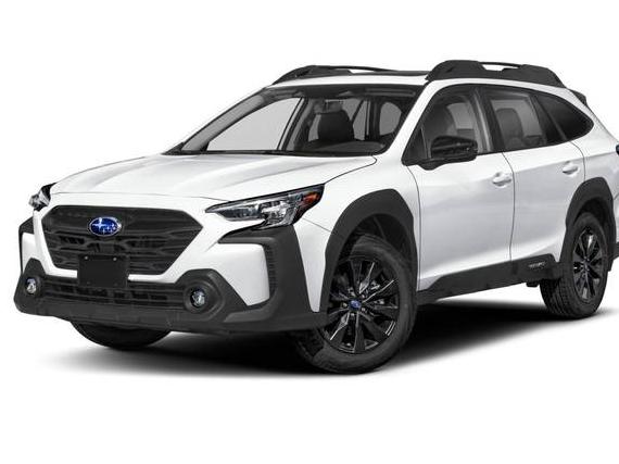 SUBARU OUTBACK 2025 4S4BTALC0S3135049 image