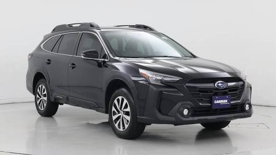 SUBARU OUTBACK 2025 4S4BTACC6S3200521 image