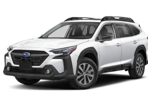 SUBARU OUTBACK 2025 4S4BTADC8S3190329 image SUBARU OUTBACK 2025 4S4BTADC8S3190329 image