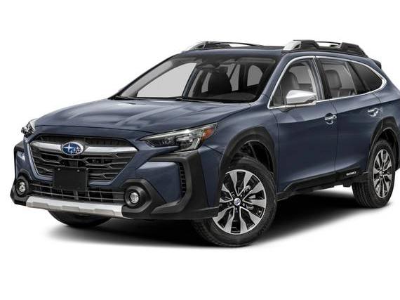 SUBARU OUTBACK 2025 4S4BTAPC0S3203022 image