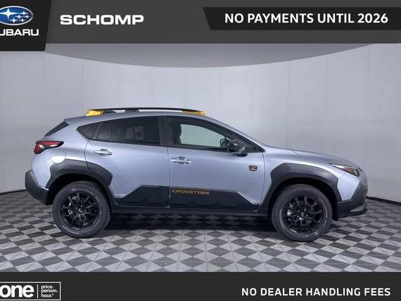 SUBARU OUTBACK 2025 4S4BTGUD2S3301288 image SUBARU OUTBACK 2025 4S4BTGUD2S3301288 image