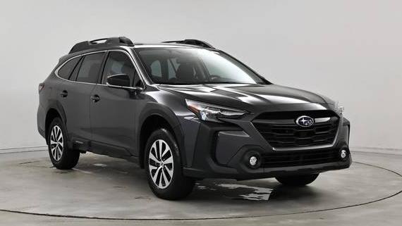 SUBARU OUTBACK 2025 4S4BTAAC3S3108172 image SUBARU OUTBACK 2025 4S4BTAAC3S3108172 image