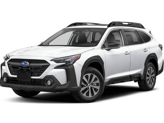 SUBARU OUTBACK 2025 4S4BTADC9S3180232 image