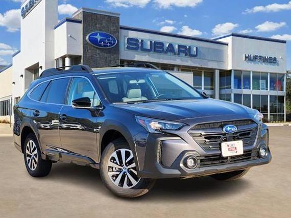 SUBARU OUTBACK 2025 4S4BTAFC2S3265751 image SUBARU OUTBACK 2025 4S4BTAFC2S3265751 image