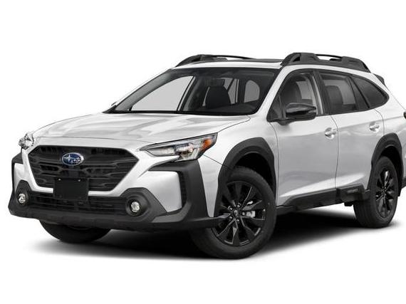 SUBARU OUTBACK 2025 4S4BTGLD6S3247916 image SUBARU OUTBACK 2025 4S4BTGLD6S3247916 image