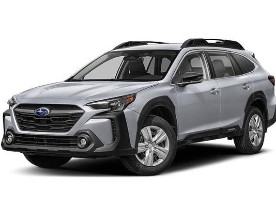 SUBARU OUTBACK 2025 4S4BTAAC2S3280077 image SUBARU OUTBACK 2025 4S4BTAAC2S3280077 image