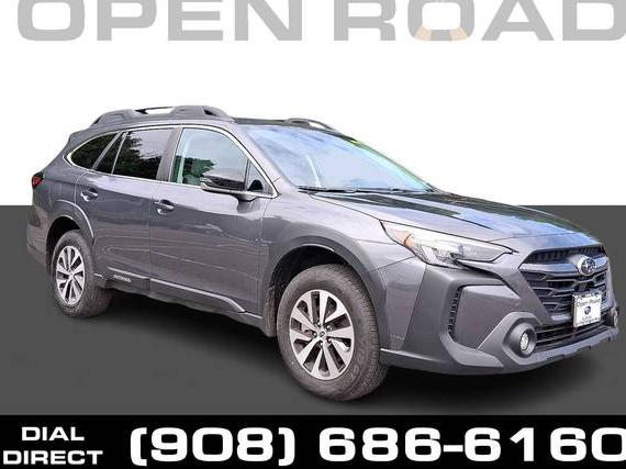 SUBARU OUTBACK 2025 4S4BTACC2S3183183 image SUBARU OUTBACK 2025 4S4BTACC2S3183183 image