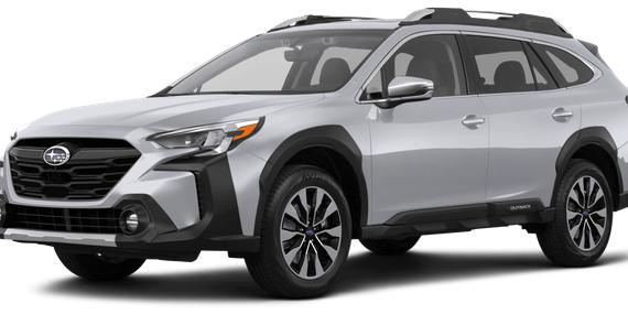 SUBARU OUTBACK 2025 4S4BTAAC2S3111158 image SUBARU OUTBACK 2025 4S4BTAAC2S3111158 image