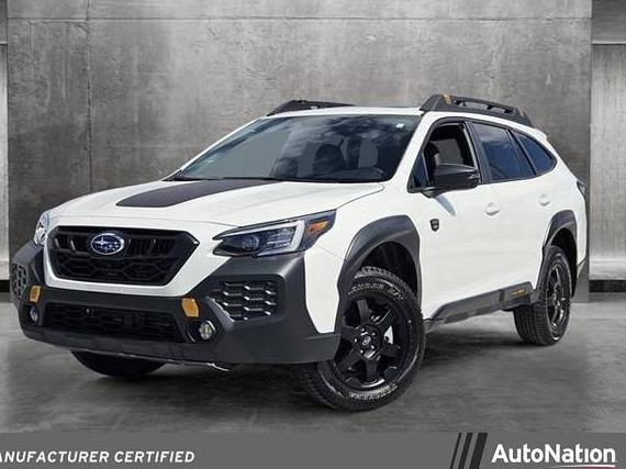 SUBARU OUTBACK 2025 4S4BTGUD1S3129769 image SUBARU OUTBACK 2025 4S4BTGUD1S3129769 image