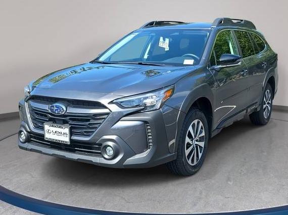 SUBARU OUTBACK 2025 4S4BTADC9S3141821 image SUBARU OUTBACK 2025 4S4BTADC9S3141821 image