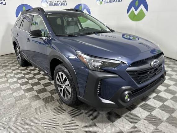 SUBARU OUTBACK 2025 4S4BTAFC4S3226966 image SUBARU OUTBACK 2025 4S4BTAFC4S3226966 image