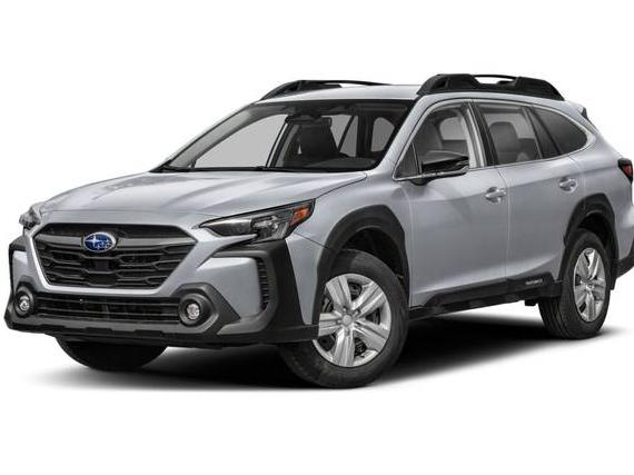 SUBARU OUTBACK 2025 4S4BTAAC5S3307403 image SUBARU OUTBACK 2025 4S4BTAAC5S3307403 image