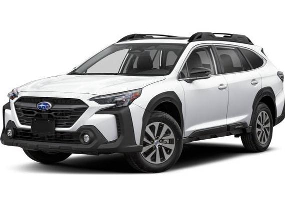 SUBARU OUTBACK 2025 4S4BTADC6S3135572 image