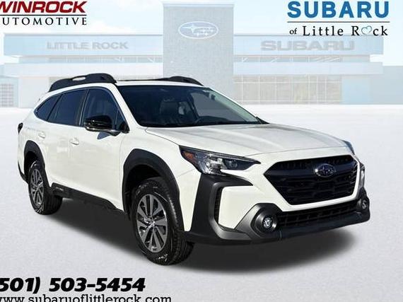 SUBARU OUTBACK 2025 4S4BTAFC1S3264185 image SUBARU OUTBACK 2025 4S4BTAFC1S3264185 image