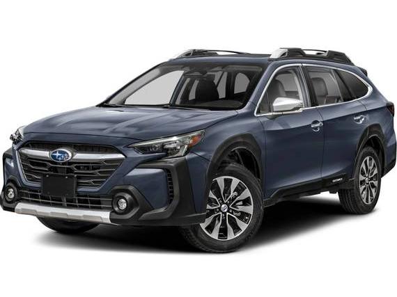SUBARU OUTBACK 2025 4S4BTAPC4S3234953 image