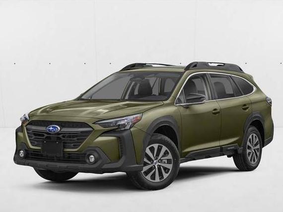 SUBARU OUTBACK 2025 4S4BTADC0S3159057 image SUBARU OUTBACK 2025 4S4BTADC0S3159057 image