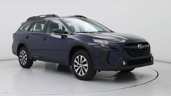 SUBARU OUTBACK 2025 4S4BTAAC5S3128939 image SUBARU OUTBACK 2025 4S4BTAAC5S3128939 image