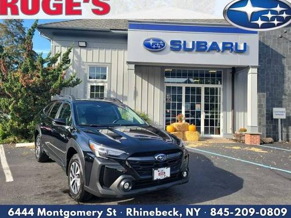 SUBARU OUTBACK 2025 4S4BTADCXS3154450 image SUBARU OUTBACK 2025 4S4BTADCXS3154450 image