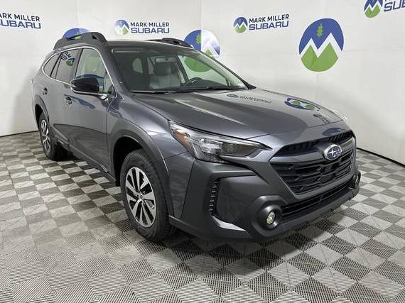 SUBARU OUTBACK 2025 4S4BTACC9S3243136 image SUBARU OUTBACK 2025 4S4BTACC9S3243136 image