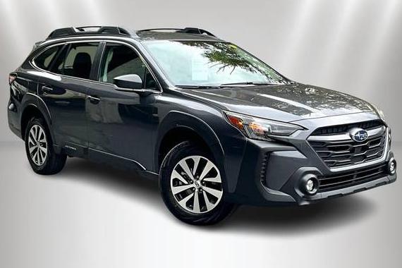 SUBARU OUTBACK 2025 4S4BTAAC8S3266281 image SUBARU OUTBACK 2025 4S4BTAAC8S3266281 image