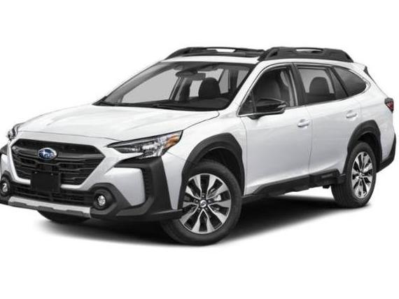 SUBARU OUTBACK 2025 4S4BTGND1S3113330 image SUBARU OUTBACK 2025 4S4BTGND1S3113330 image