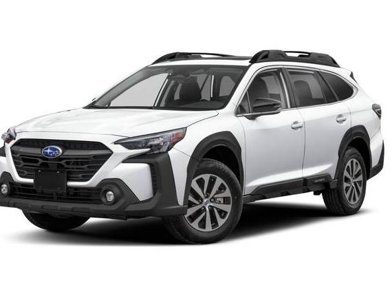 SUBARU OUTBACK 2025 4S4BTAFC4S3199882 image SUBARU OUTBACK 2025 4S4BTAFC4S3199882 image