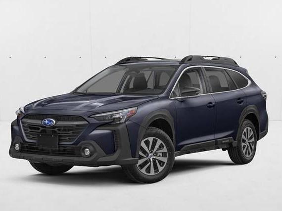SUBARU OUTBACK 2025 4S4BTADC2S3159352 image