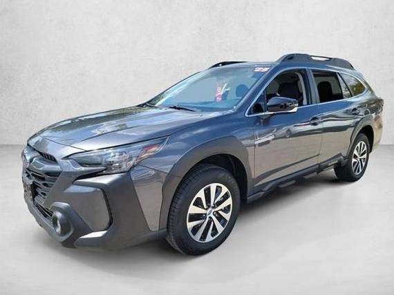 SUBARU OUTBACK 2025 4S4BTACCXS3185280 image SUBARU OUTBACK 2025 4S4BTACCXS3185280 image