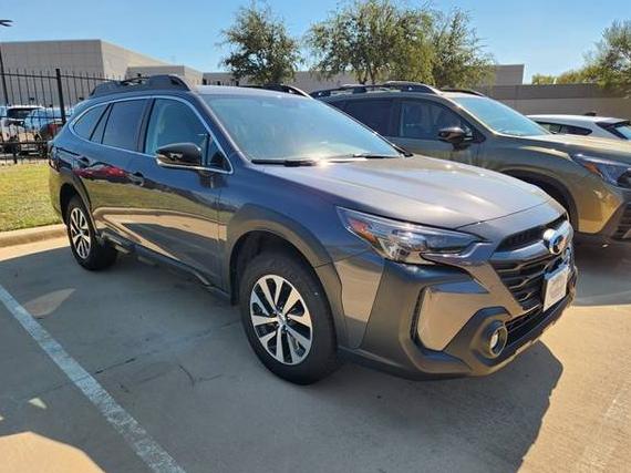 SUBARU OUTBACK 2025 4S4BTADCXS3266388 image SUBARU OUTBACK 2025 4S4BTADCXS3266388 image