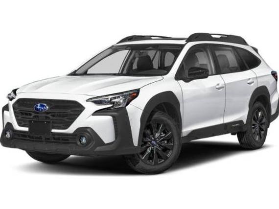 SUBARU OUTBACK 2025 4S4BTALC4S3157250 image SUBARU OUTBACK 2025 4S4BTALC4S3157250 image