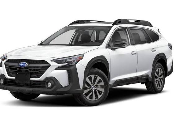 SUBARU OUTBACK 2025 4S4BTACC3S3262667 image