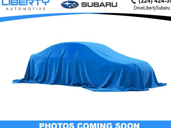 SUBARU OUTBACK 2025 4S4BTANC1S3178151 image