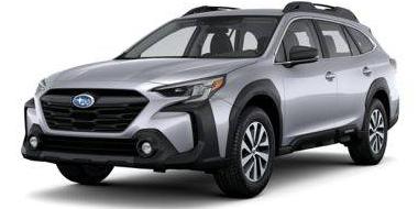 SUBARU OUTBACK 2025 4S4BTGUDXS3170479 image