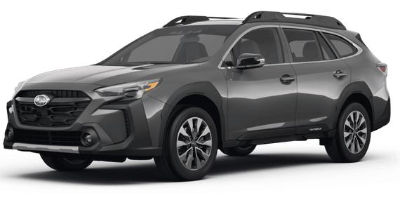 SUBARU OUTBACK 2025 4S4BTGPD2S3211537 image SUBARU OUTBACK 2025 4S4BTGPD2S3211537 image