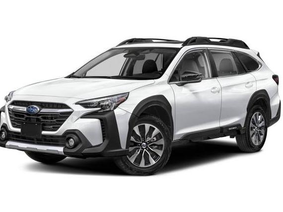 SUBARU OUTBACK 2025 4S4BTANC2S3243802 image